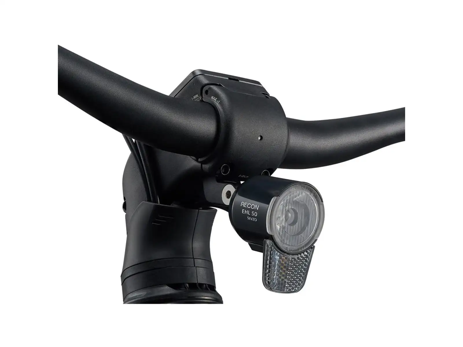 Giant Explore E+ 3 STA Trekking E-Bike Pyrite Brown
