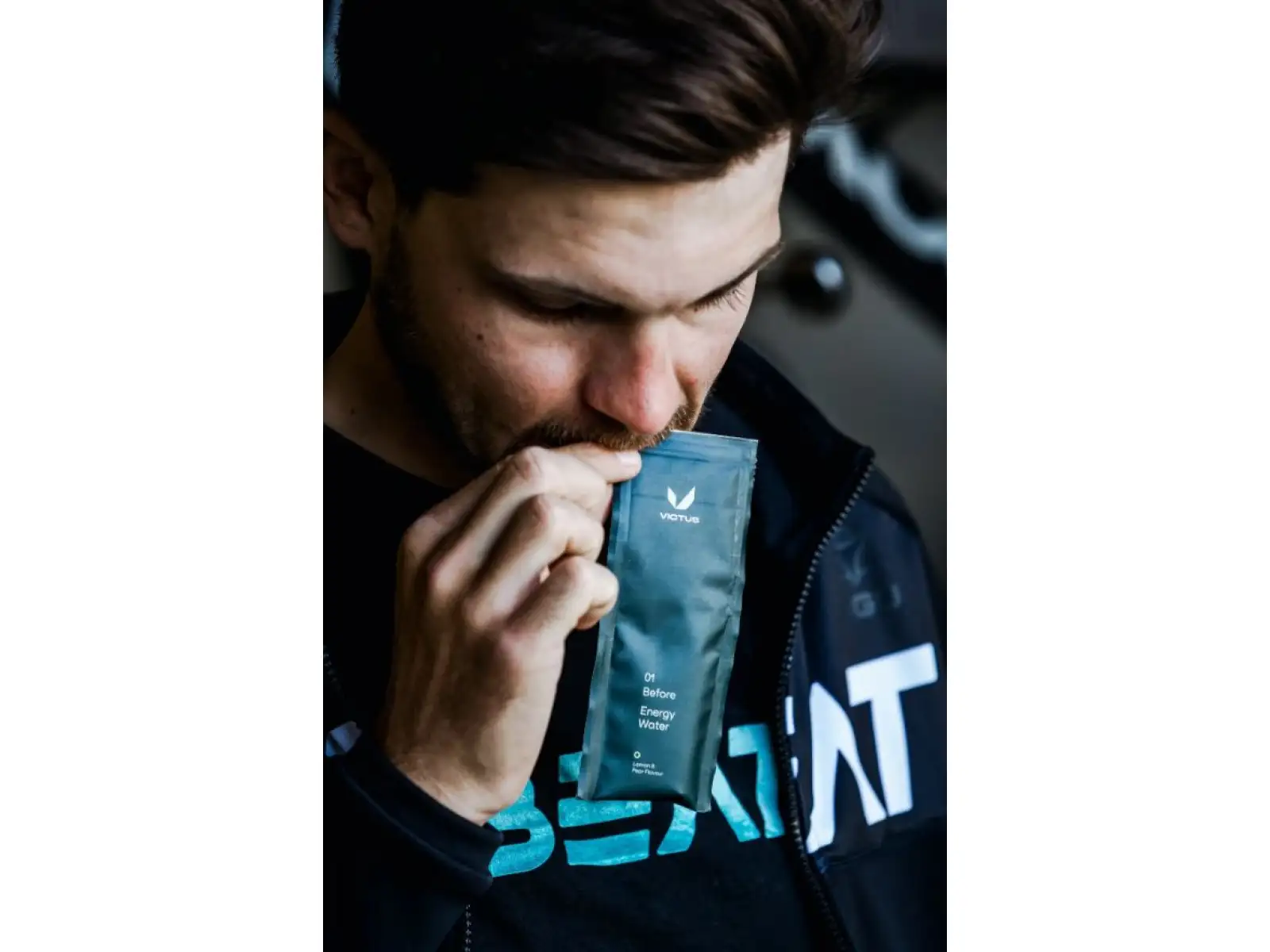 Victus 01 Vor Energie-Getränk 40g
