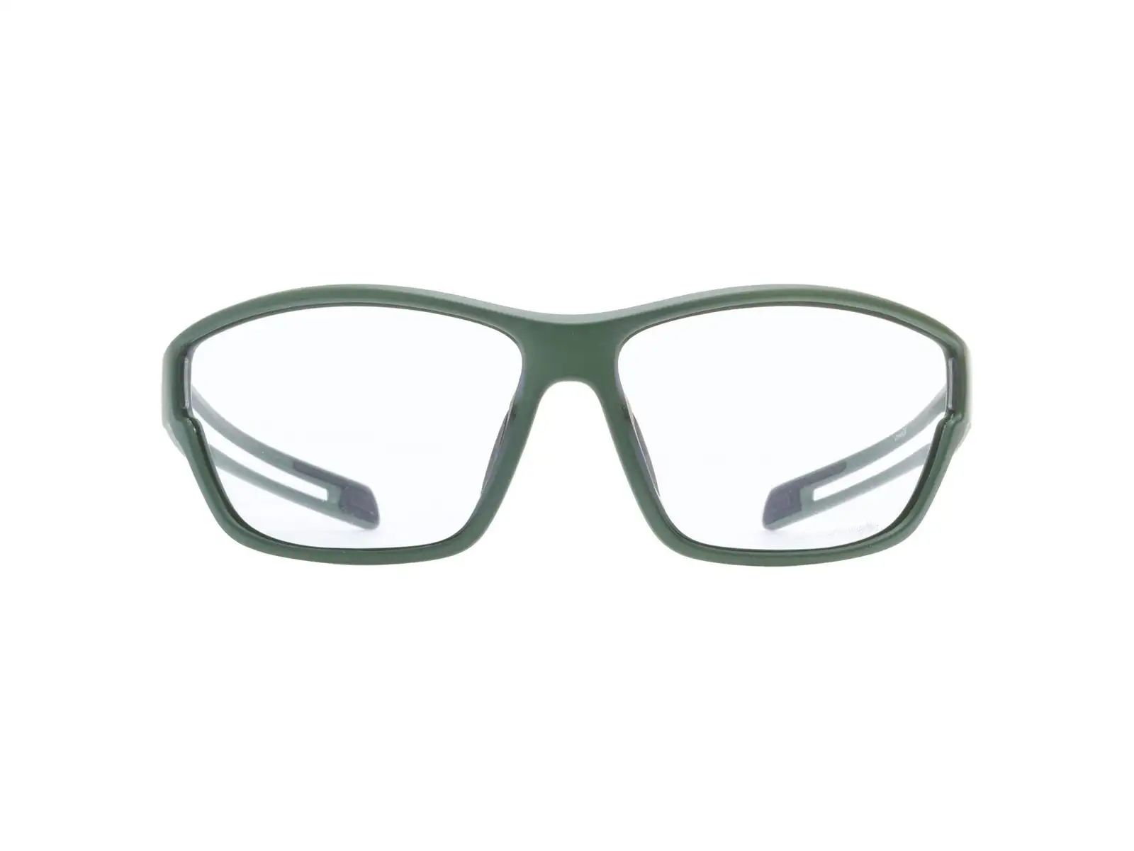 Uvex Sportstyle 806 Brille Moos Matt/Smoke (Kat. 1 - 3)