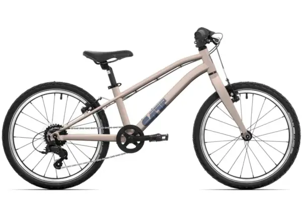 Rock Machine Catt Jr 20 Kinderfahrrad Matte Pink Pearl