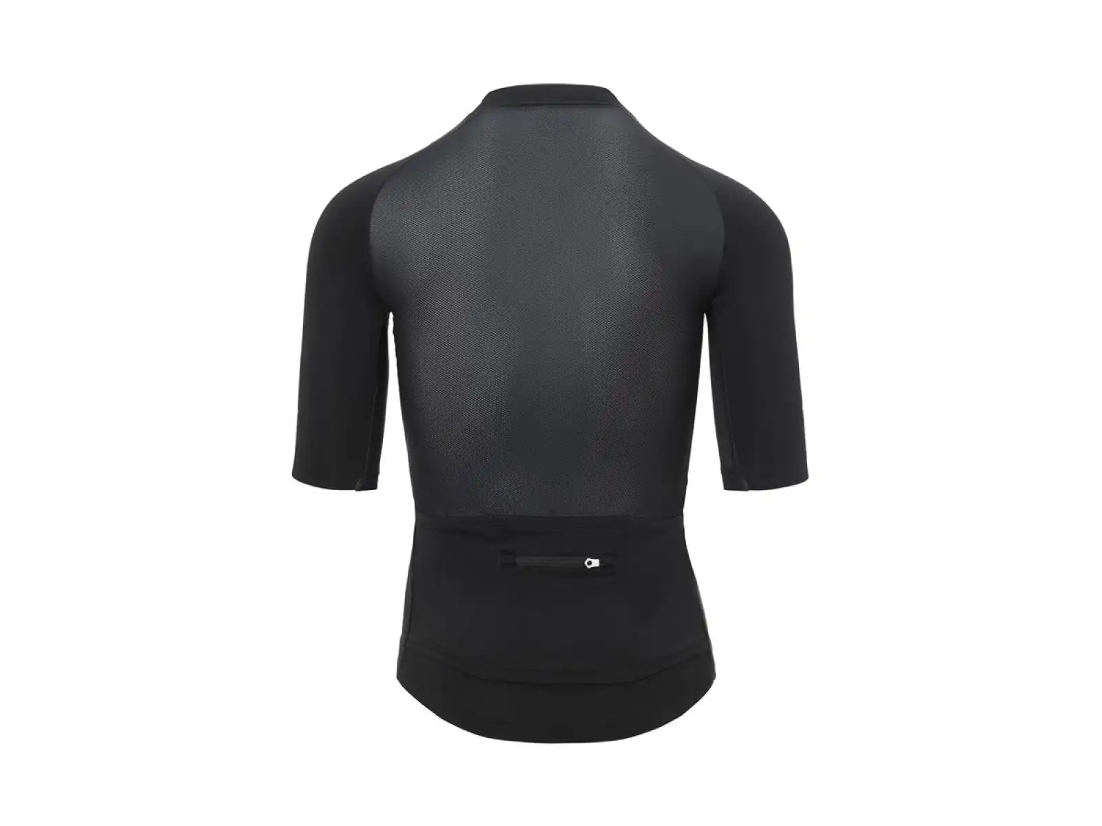 Giro Chrono Elite Herren Kurzarmtrikot schwarz