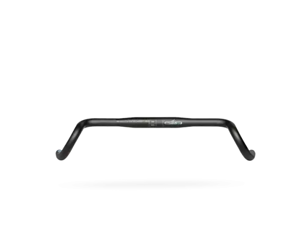 PRO Discover Gravel-Lenker 30° schwarz matt