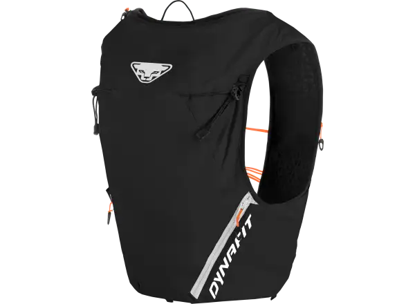 Dynafit Alpine 15 l Laufweste Black Out