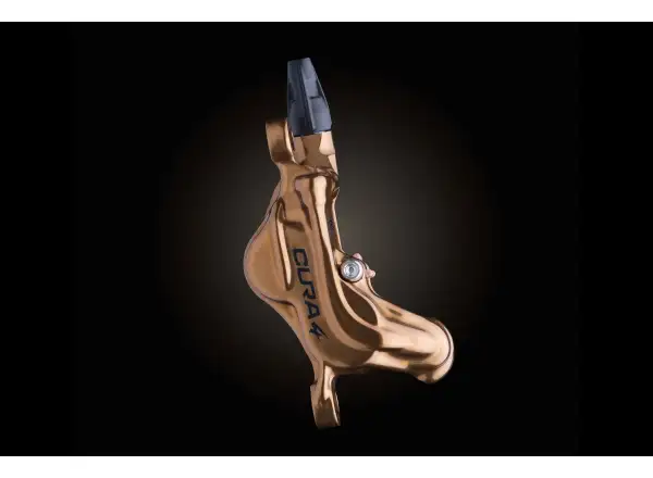 Formula CURA 4 Set Vorder- und Hinterbremse Kashima