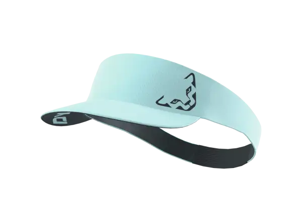 Dynafit Alpine Visor Kappe Cloud Blue