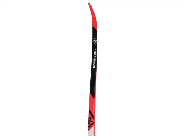 Rossignol Delta Comp R-Skin Stiff-XC Langlaufski