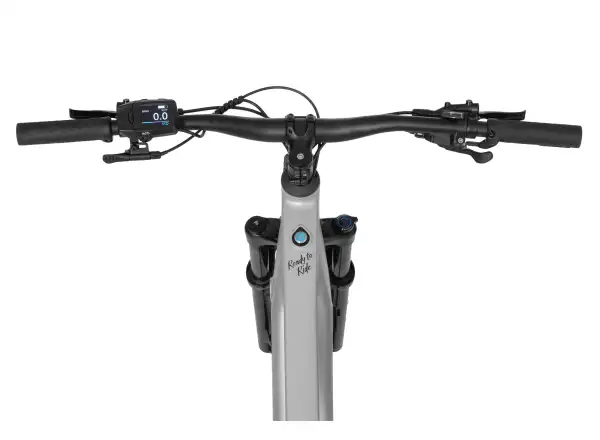 Ecobike Mauler 1080 Wh elektrisches Mountainbike