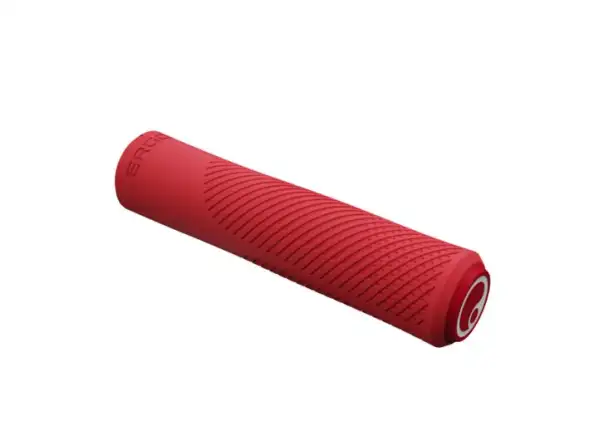 Ergon GXR Griffe in Risky Red.