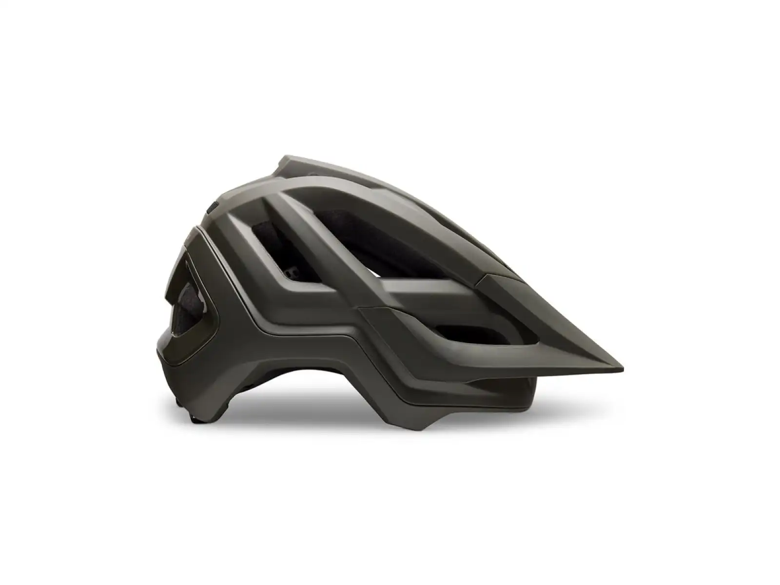 Giro Montaro MIPS III MTB Helm Mat Dark Sage/Gloss Dark Sage