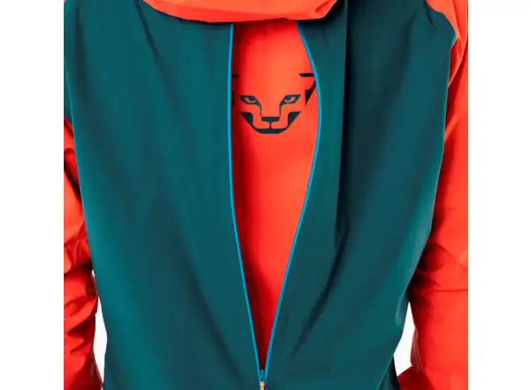 Die Dynafit Ride 3L Herrenjacke in der Farbe Dawn.