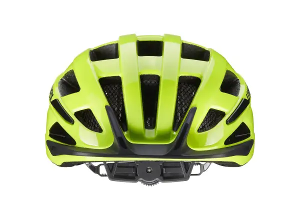 Uvex I-vo 2 Helm Pure Neon Yellow