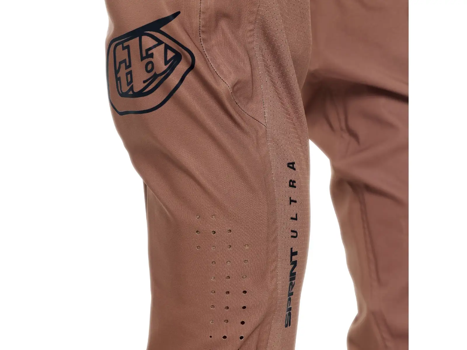 Troy Lee Designs Sprint Ultra Herren Hose Mono Sienna