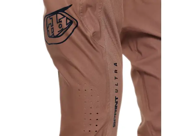 Troy Lee Designs Sprint Ultra Herren Hose Mono Sienna