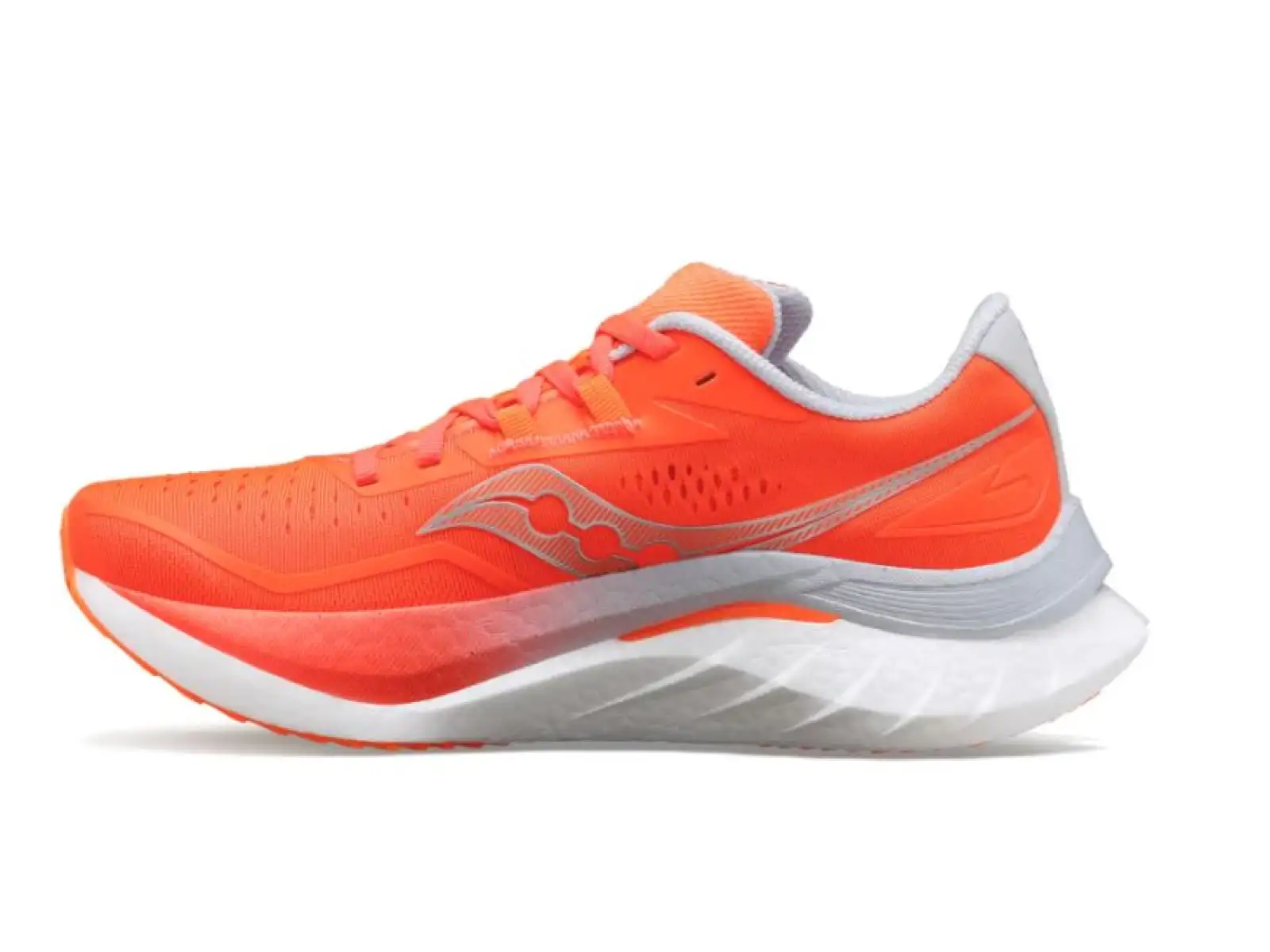 Saucony Endorphin Speed Damen Laufschuhe Vizired