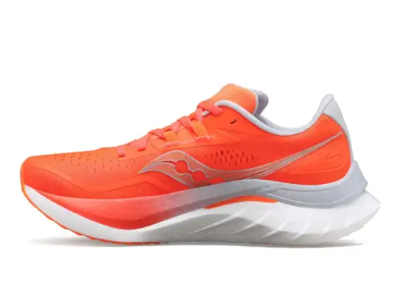 Saucony Endorphin Speed Damen Laufschuhe Vizired