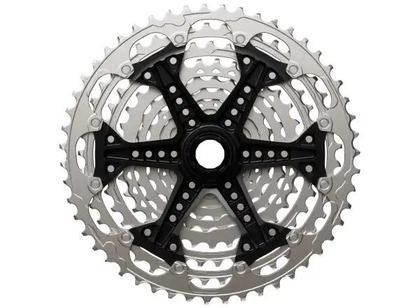 Shimano Deore CS-M6200 12sp. Kassette 10-51 Zähne