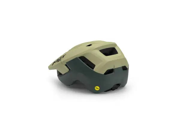 MET Terrae MIPS Helm Pistazie