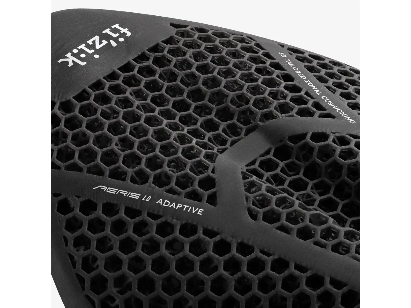 Fizik Transiro Aeris LD R3 Adaptive Sattel 135 mm