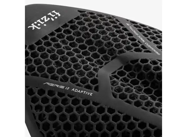 Fizik Transiro Aeris LD R3 Adaptive Sattel 135 mm