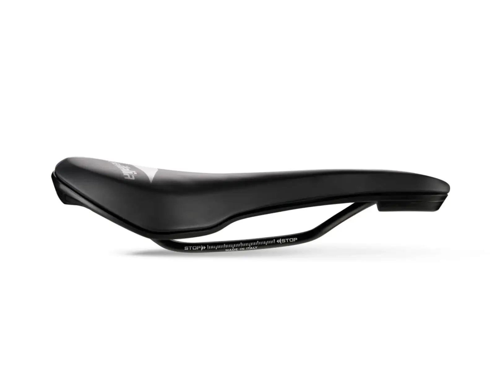 Selle Italia X-Bow S1 Sattel Schwarz