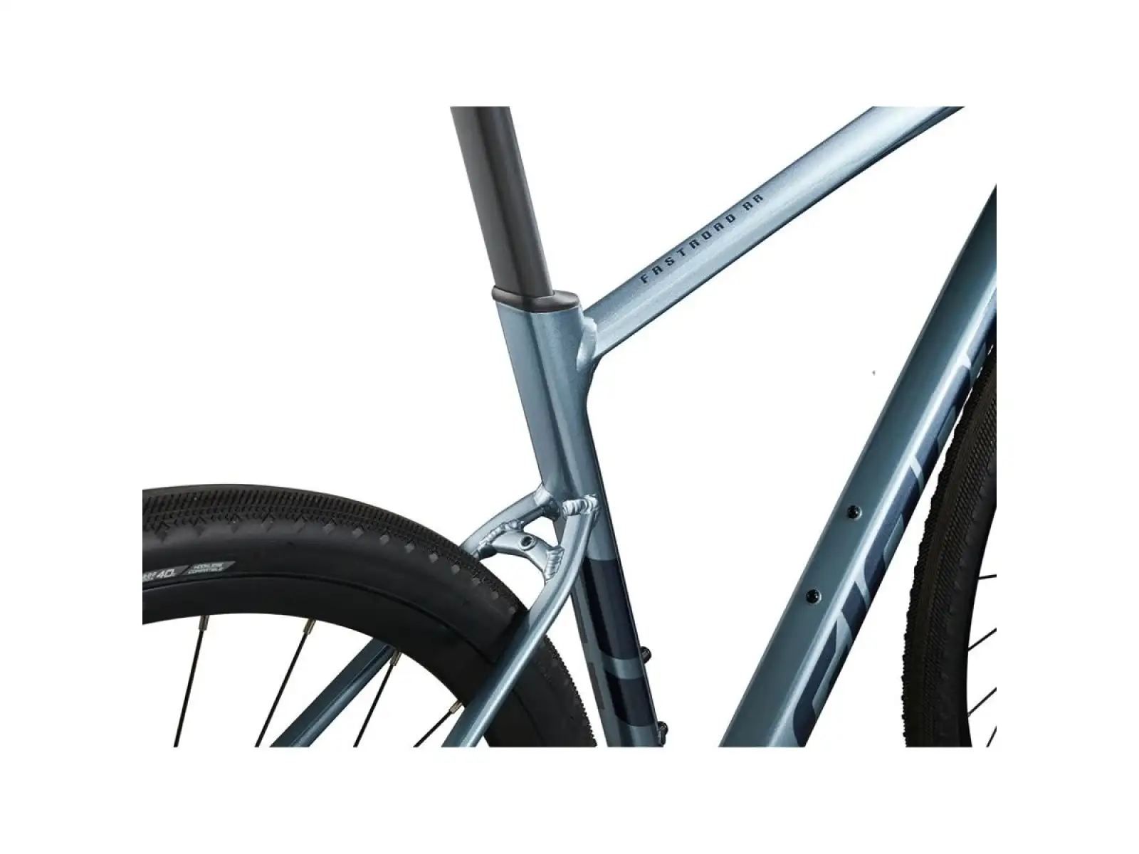 Giant FastRoad AR 1 Fitnessrad Aged Denim