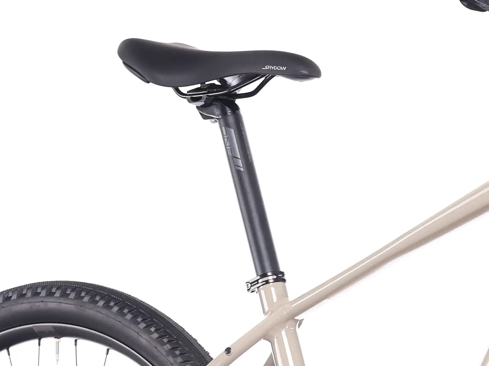 Superior eXP 6.4 STEPS Mountain-E-Bike Gloss Greige