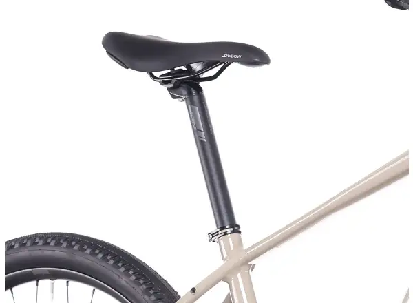 Superior eXP 6.4 STEPS Mountain-E-Bike Gloss Greige