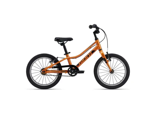 Giant ARX 16" Kinderfahrrad Metallic Orange