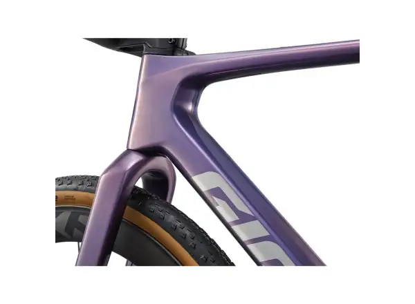 Giant Revolt Advanced SL 1 Gravelbike Tempest Purple