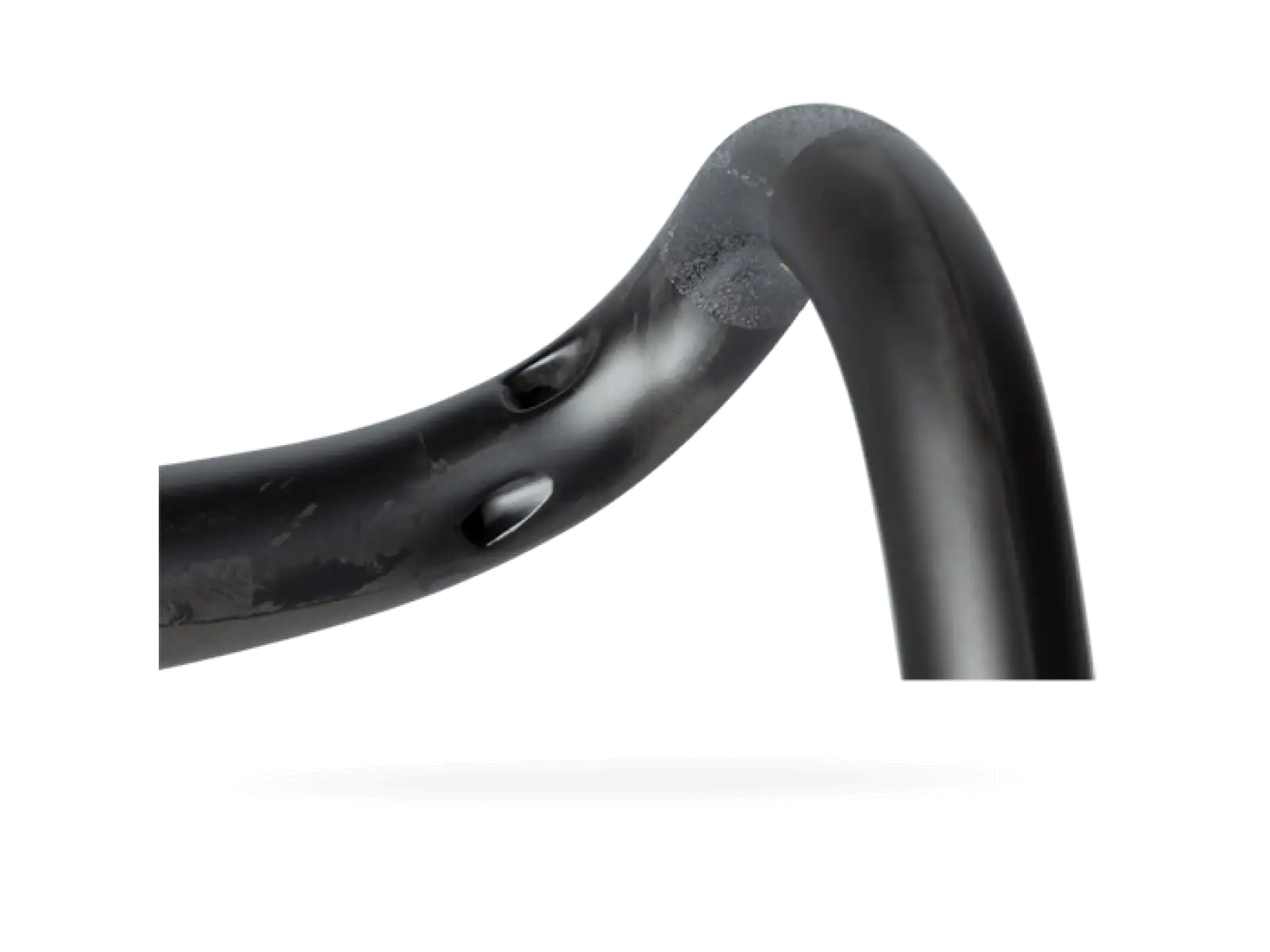 PRO Vibe Superlight Lenker 31,8 Carbon Schwarz