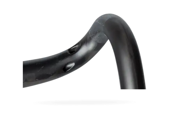 PRO Vibe Superlight Lenker 31,8 Carbon Schwarz