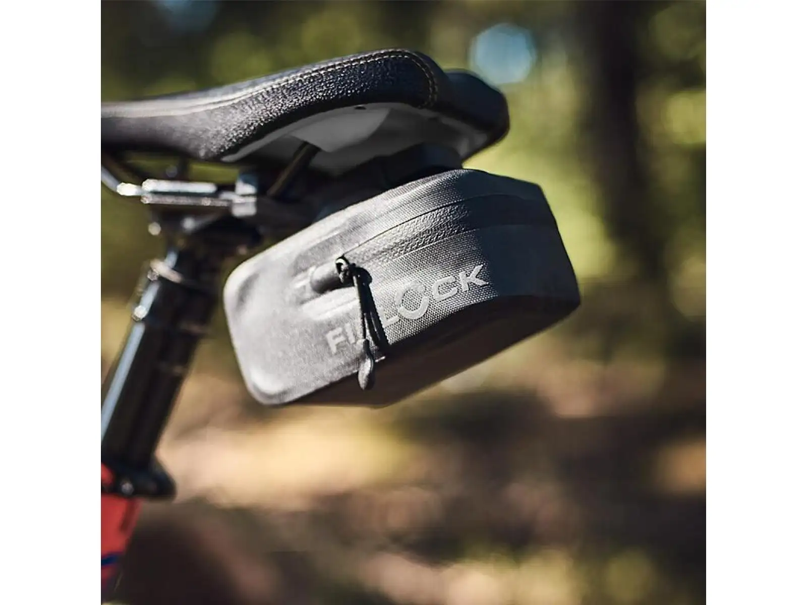 Fidlock Saddle Bag Satteltasche 600 ml