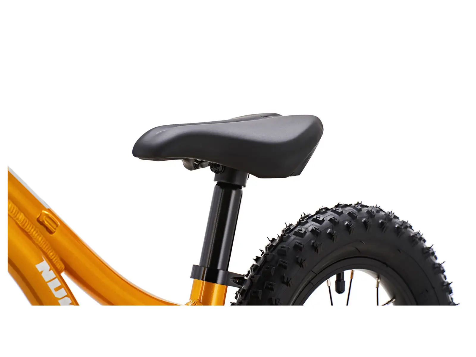 Nukeproof Cub-Scoot 12 Kinderlaufrad Yellow