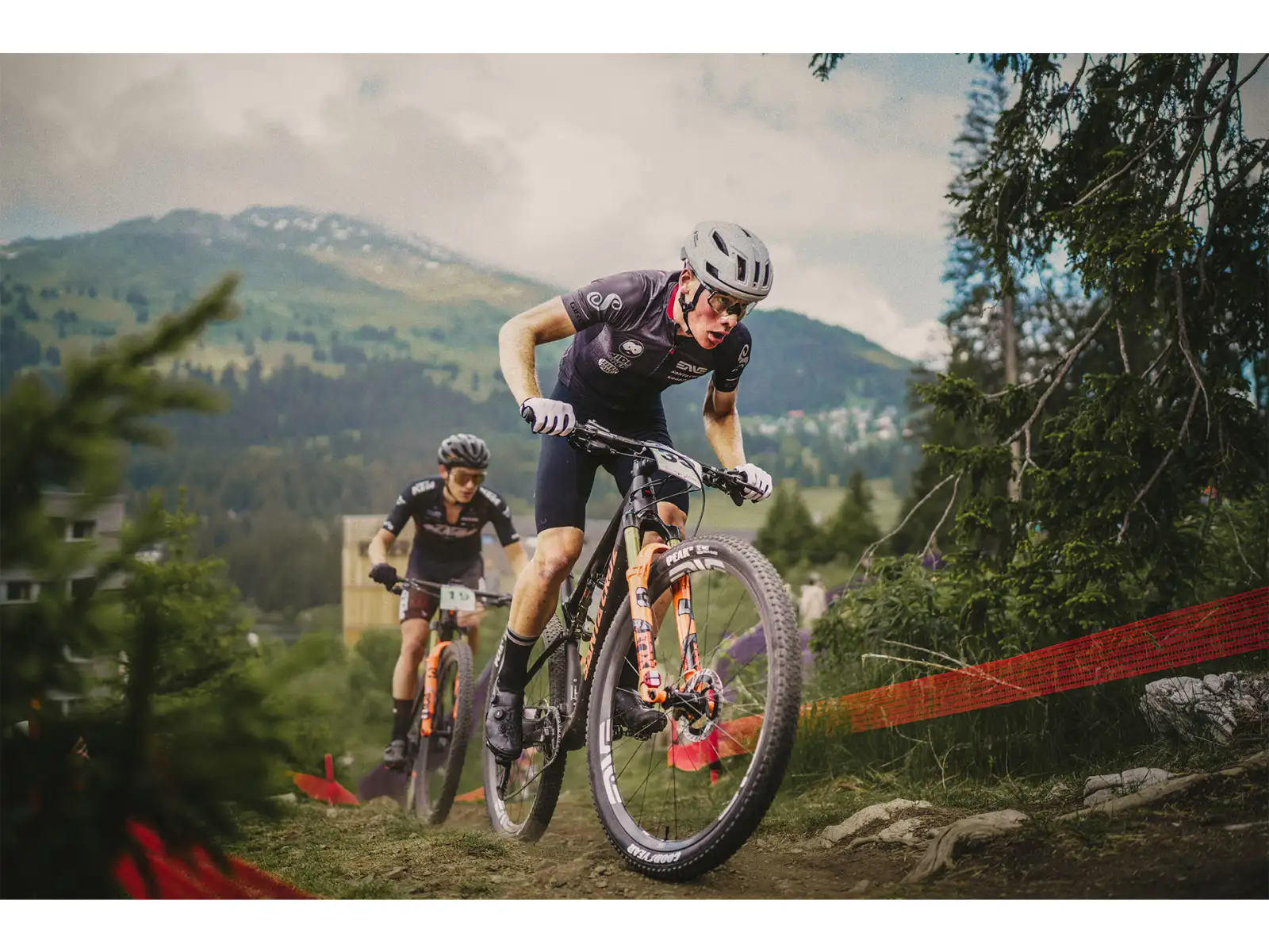 Goodyear Peak SL Tubeless Ready 29x2,40" MTB Reifen mit Kevlar