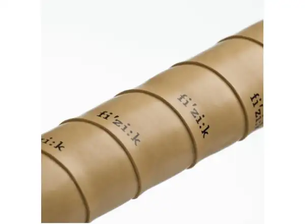 Fizik Terra Microtex Bondcush Tacky Lenkerband Brown