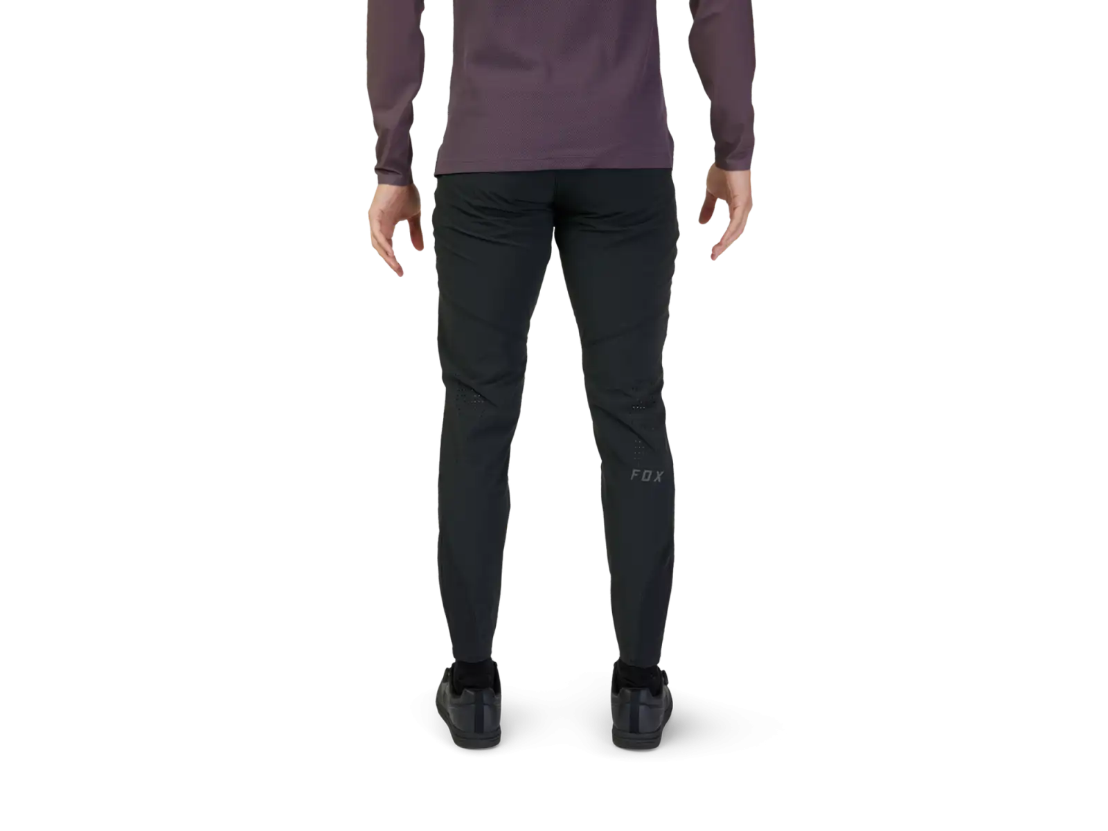 Fox Flexair Herrenhose Black