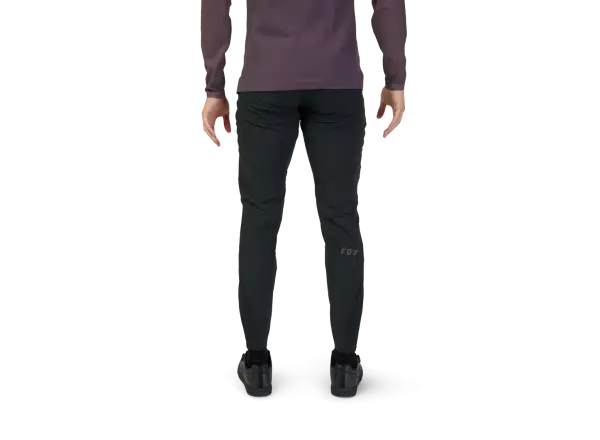 Fox Flexair Herrenhose Black