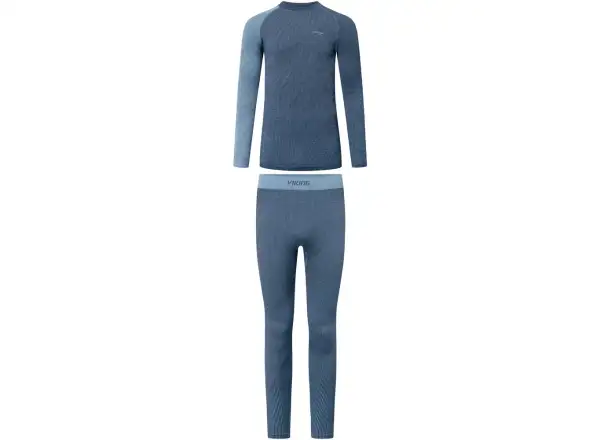 Viking Mounti Set 2.0 Herren Funktionsset Navy
