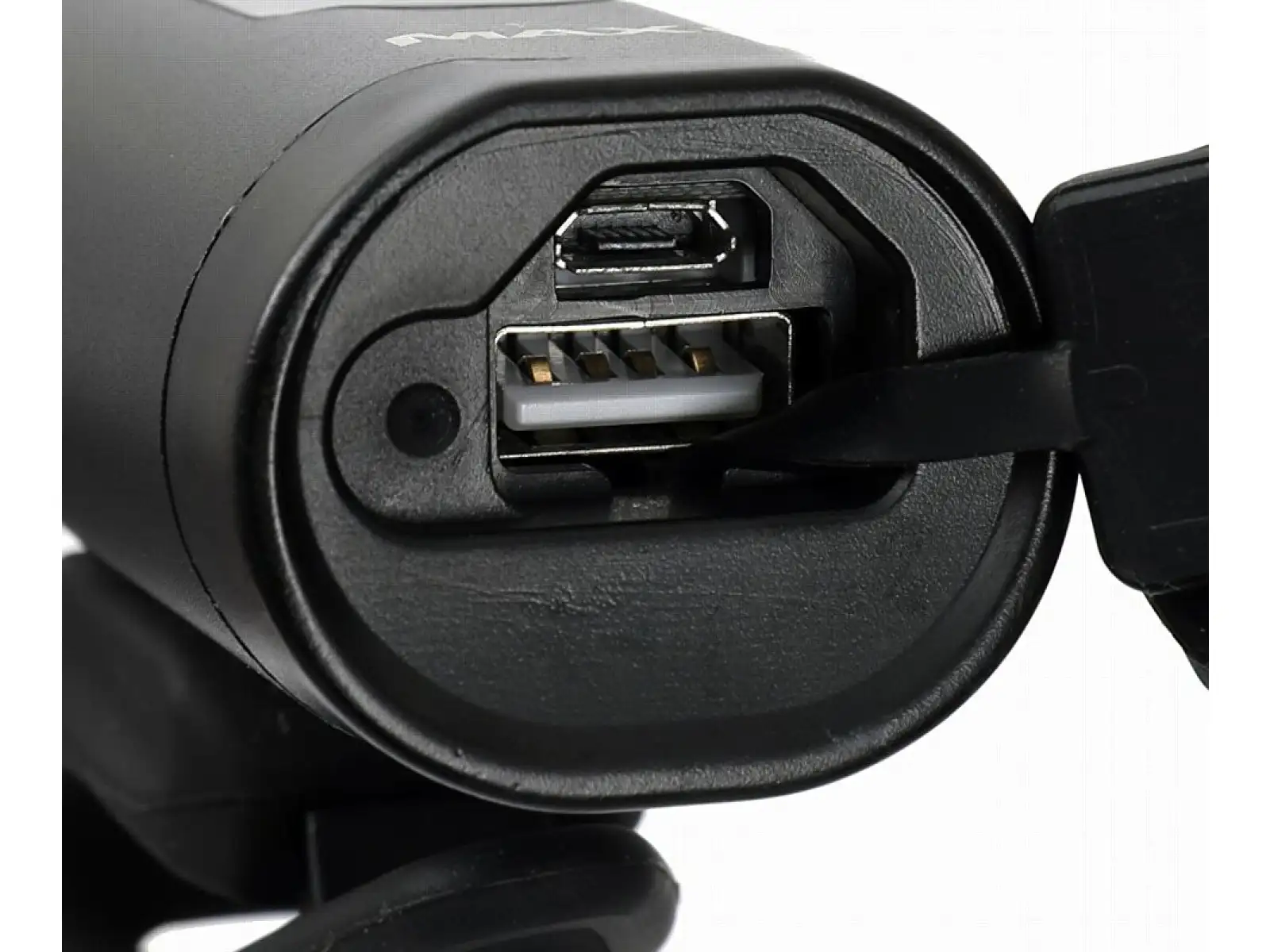 MAX1 Nova 500 USB Frontlicht.