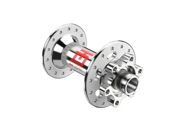 DT Swiss 240 Classic DEG DBIS Boost Naben Set Freilauf Sram XD 32 Löcher 3 DEC