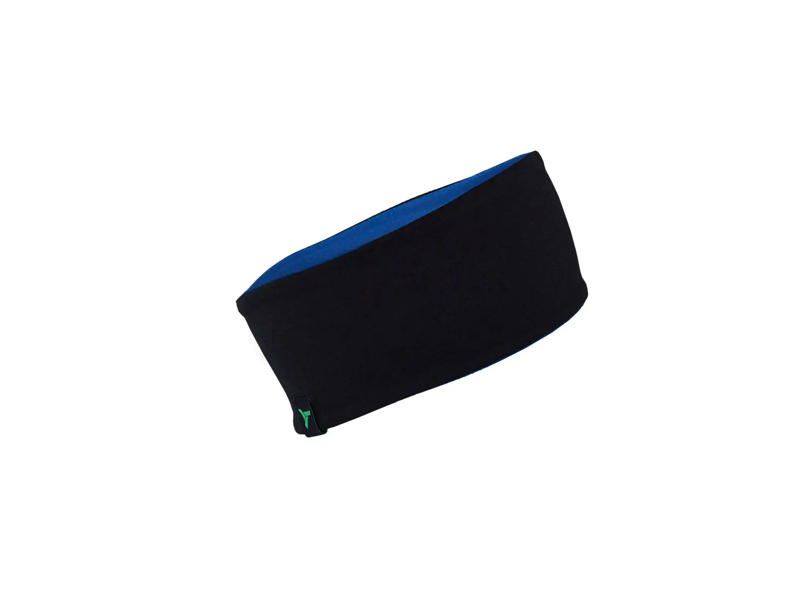 Silvini Trebbia Stirnband Navy/Black.