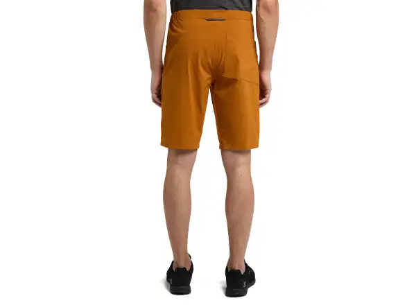 Haglöfs ROC Lite Standard Herren Shorts Desert Yellow/Golden Brown