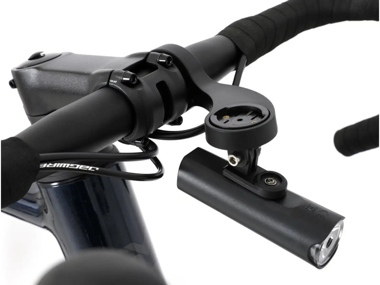 MAX1 Nova 200 USB Frontlicht