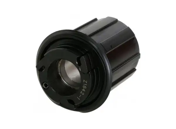 DT Swiss Freilauf 3-Pawl Road Alu/Steel HG11 ohne Endkappe
