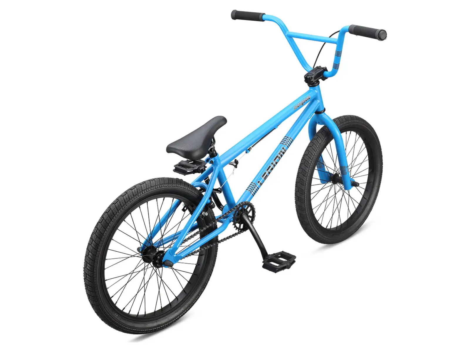 Mongoose Legion 10 BLU BMX Fahrrad