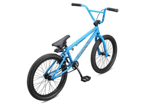 Mongoose Legion 10 BLU BMX Fahrrad