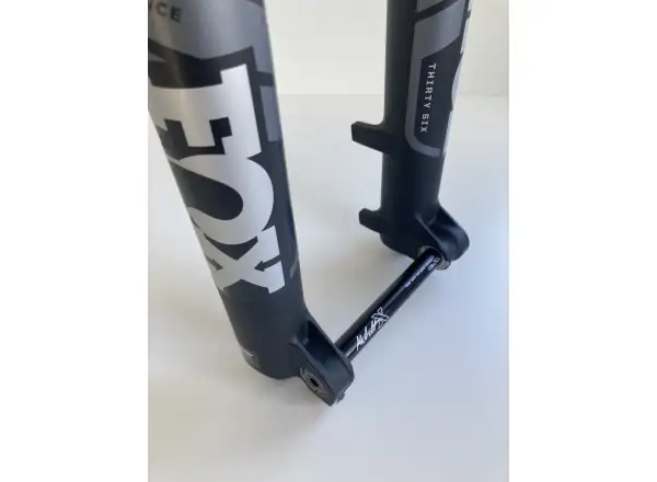 Federgabel FOX 36 Float Performance FIT Grip 160 mm
