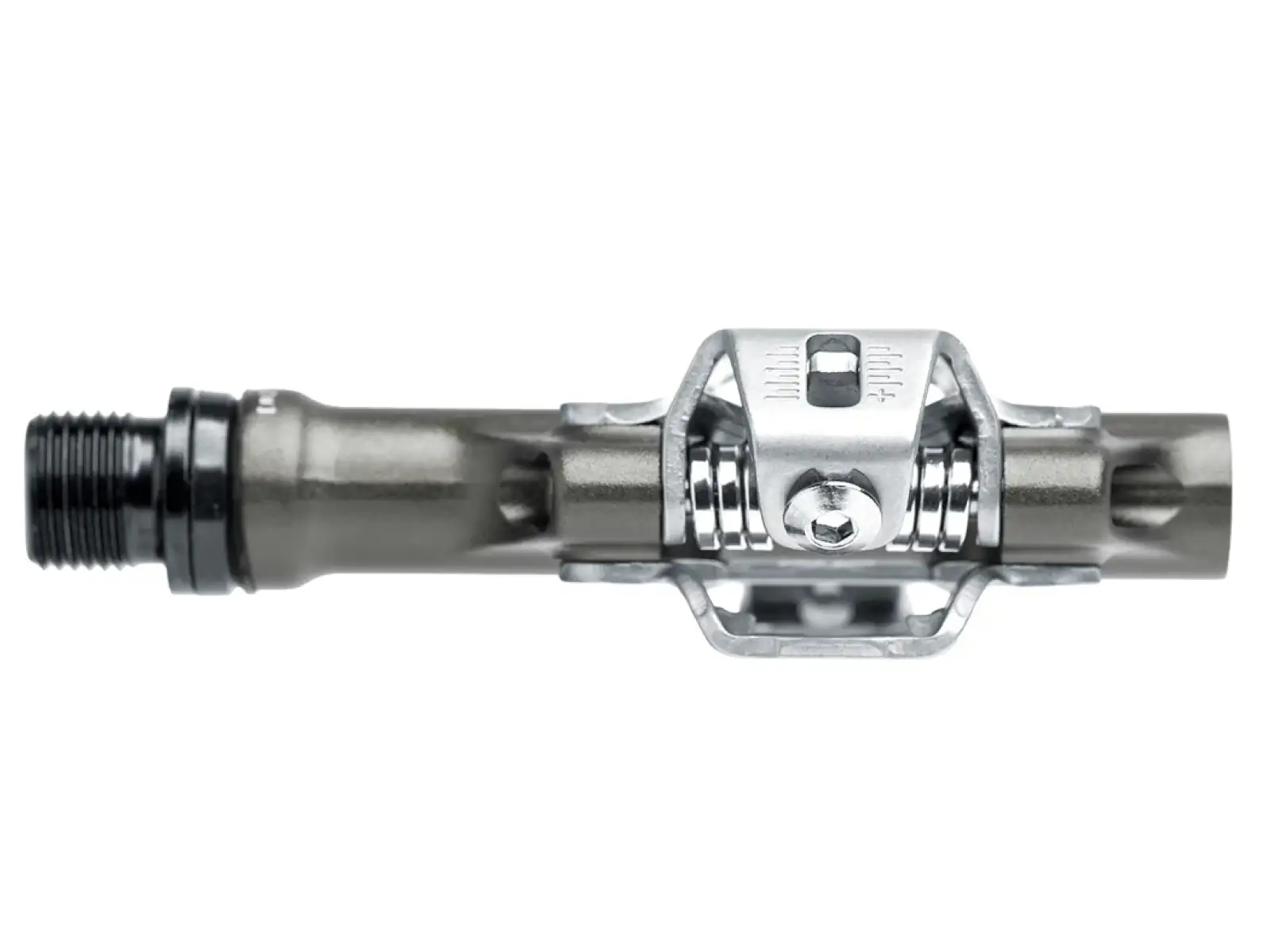 OneUp XC Clip Klickpedale grau