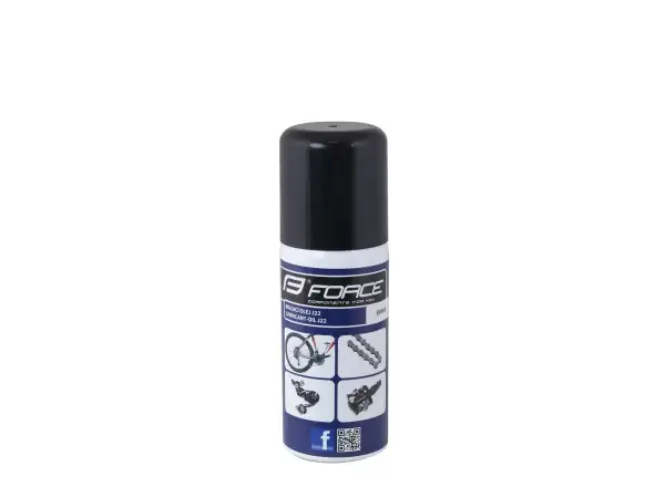 Force J 22 Öl 125 ml