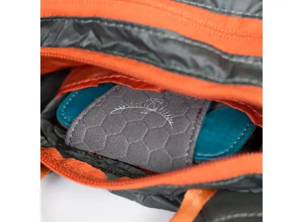 Osprey Ultralight Stuff Pack Rucksack poppy orange